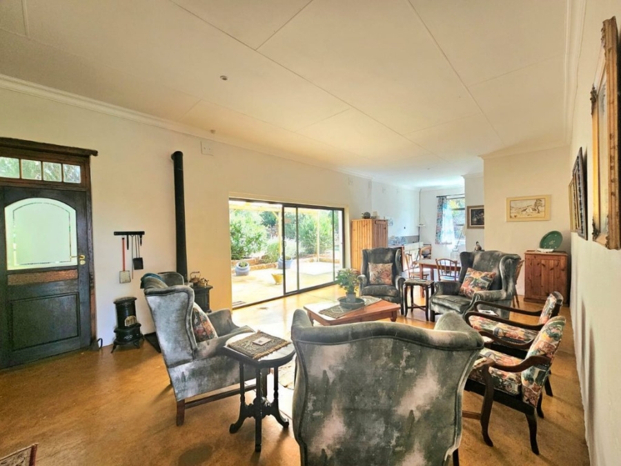 4 Bedroom Property for Sale in Bloemfontein Rural Free State